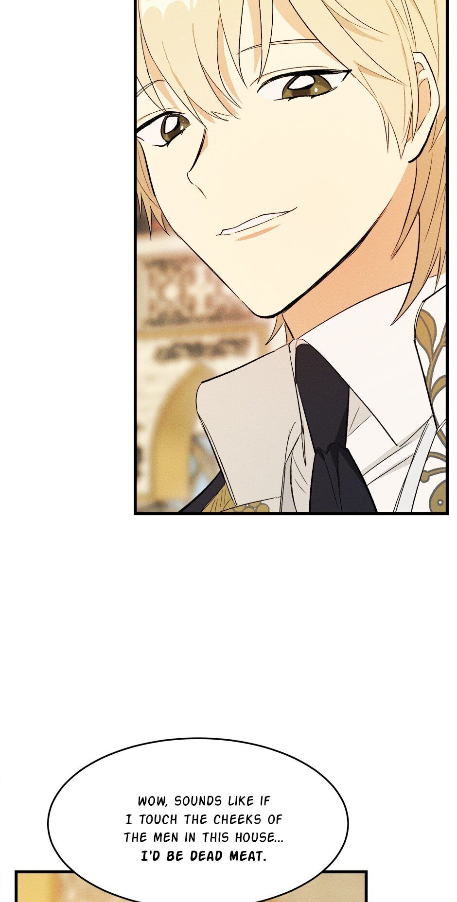 Royal Shop of Young Lady chapter 35 - page 59