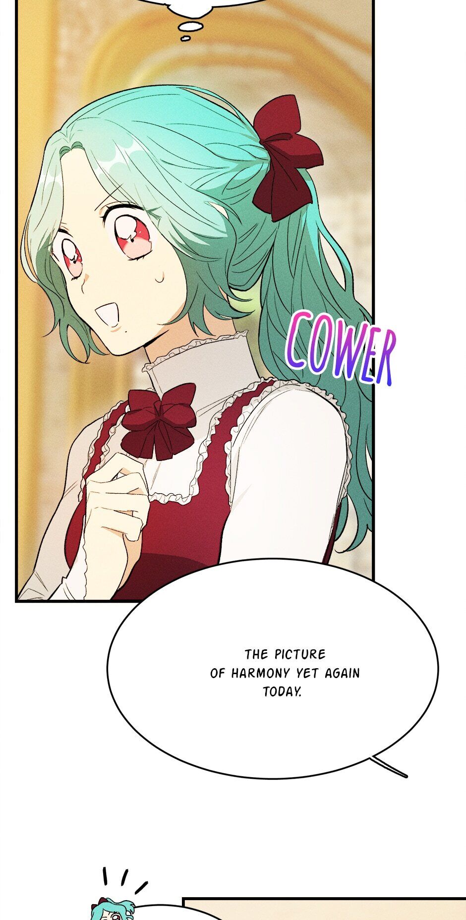 Royal Shop of Young Lady chapter 35 - page 60