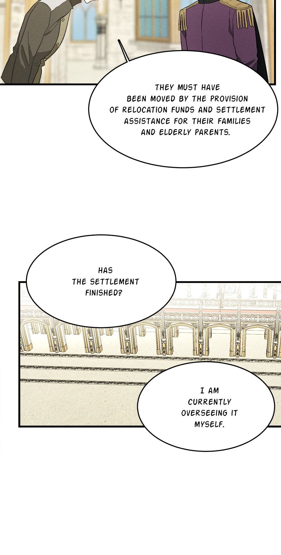 Royal Shop of Young Lady chapter 35 - page 62