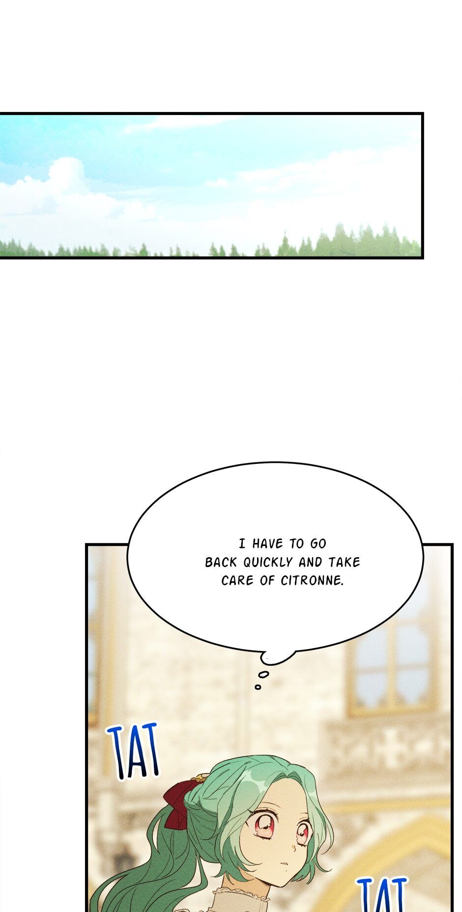 Royal Shop of Young Lady chapter 35 - page 63