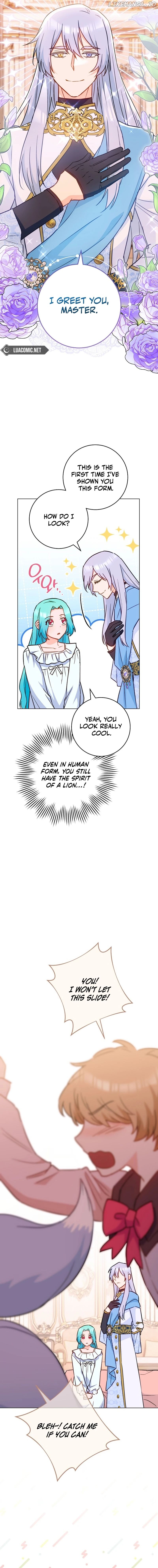 Royal Shop of Young Lady Chapter 164 - page 13