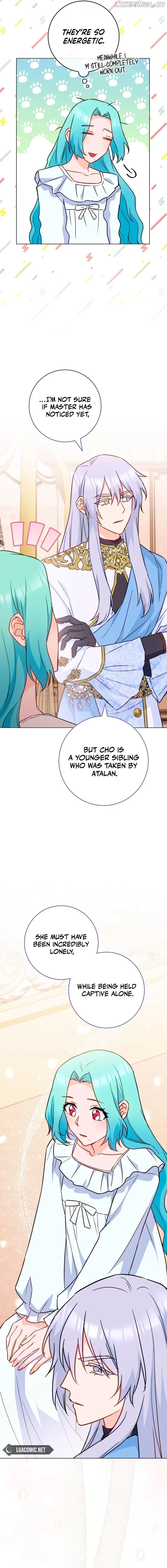 Royal Shop of Young Lady Chapter 164 - page 14