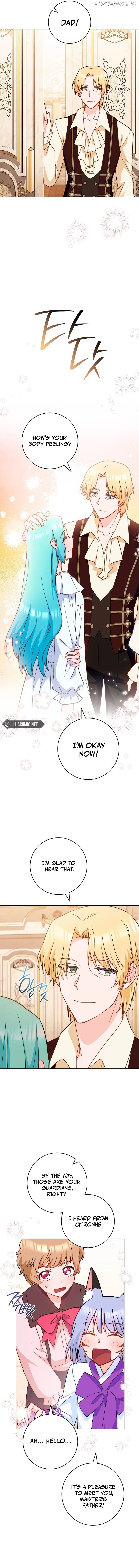 Royal Shop of Young Lady Chapter 164 - page 16