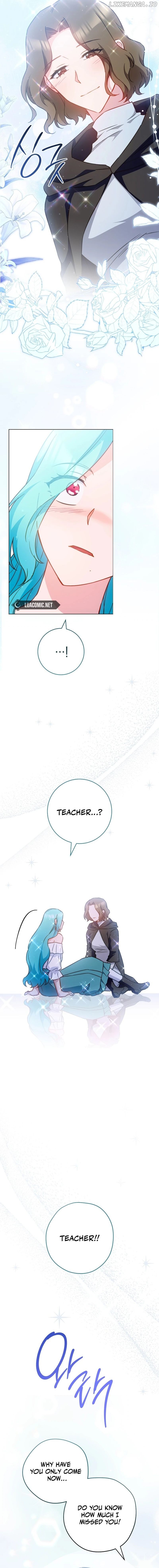 Royal Shop of Young Lady Chapter 164 - page 2