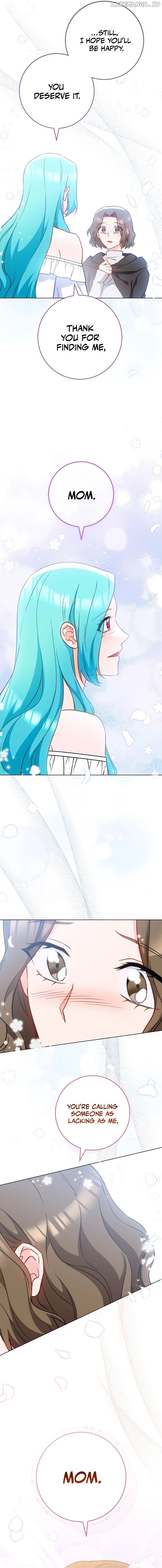 Royal Shop of Young Lady Chapter 164 - page 6