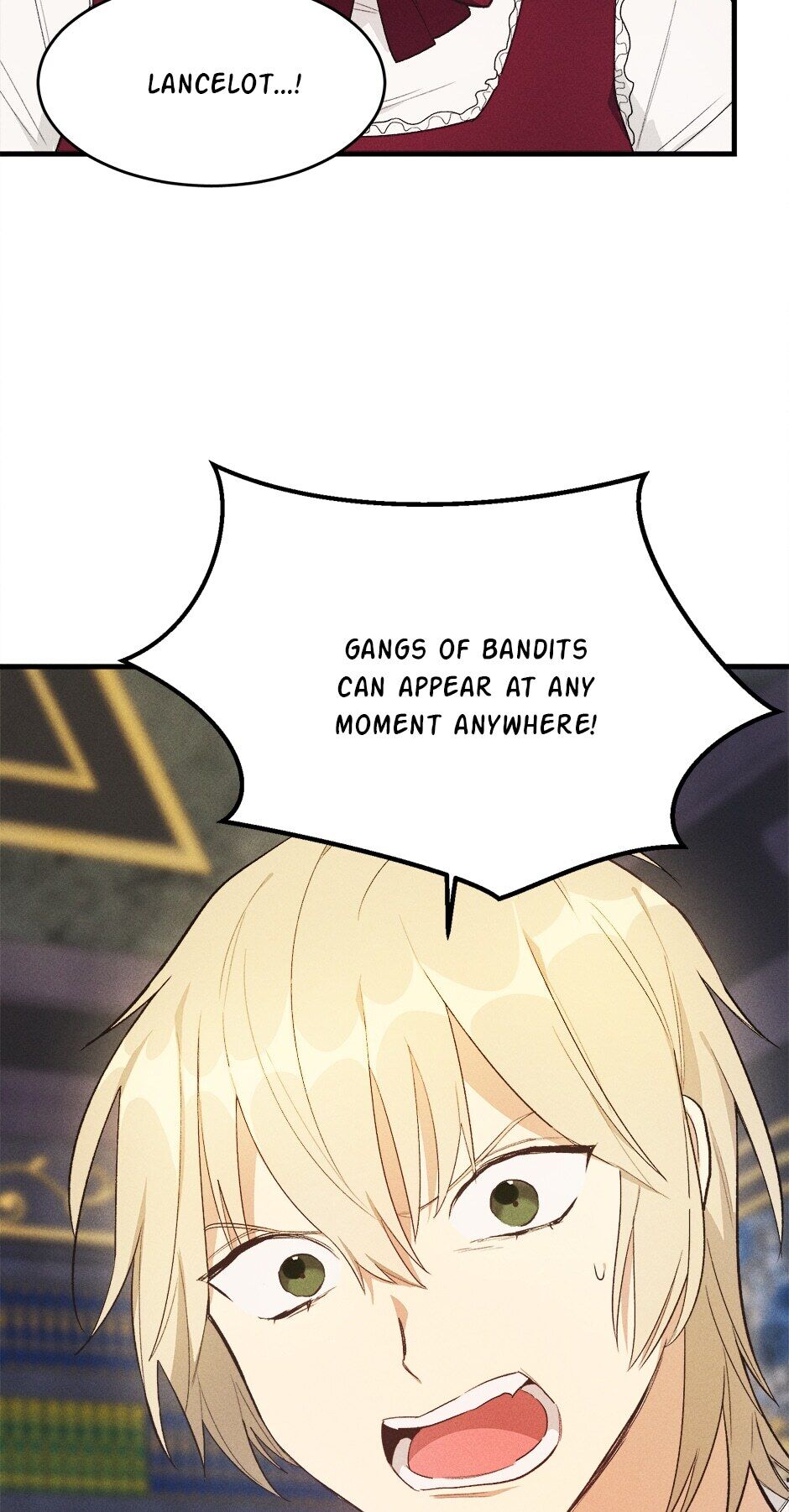 Royal Shop of Young Lady chapter 37 - page 19