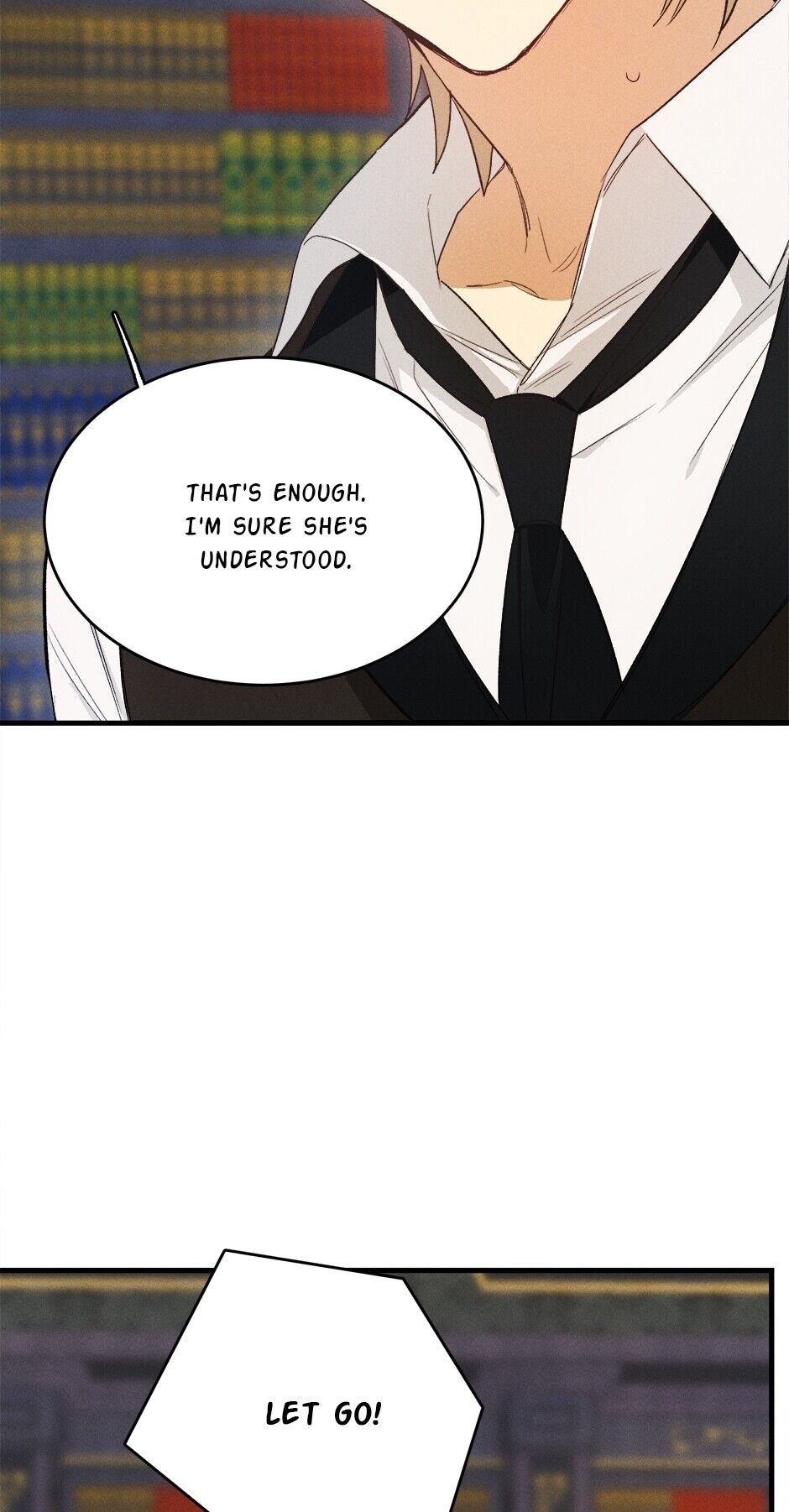 Royal Shop of Young Lady chapter 37 - page 20