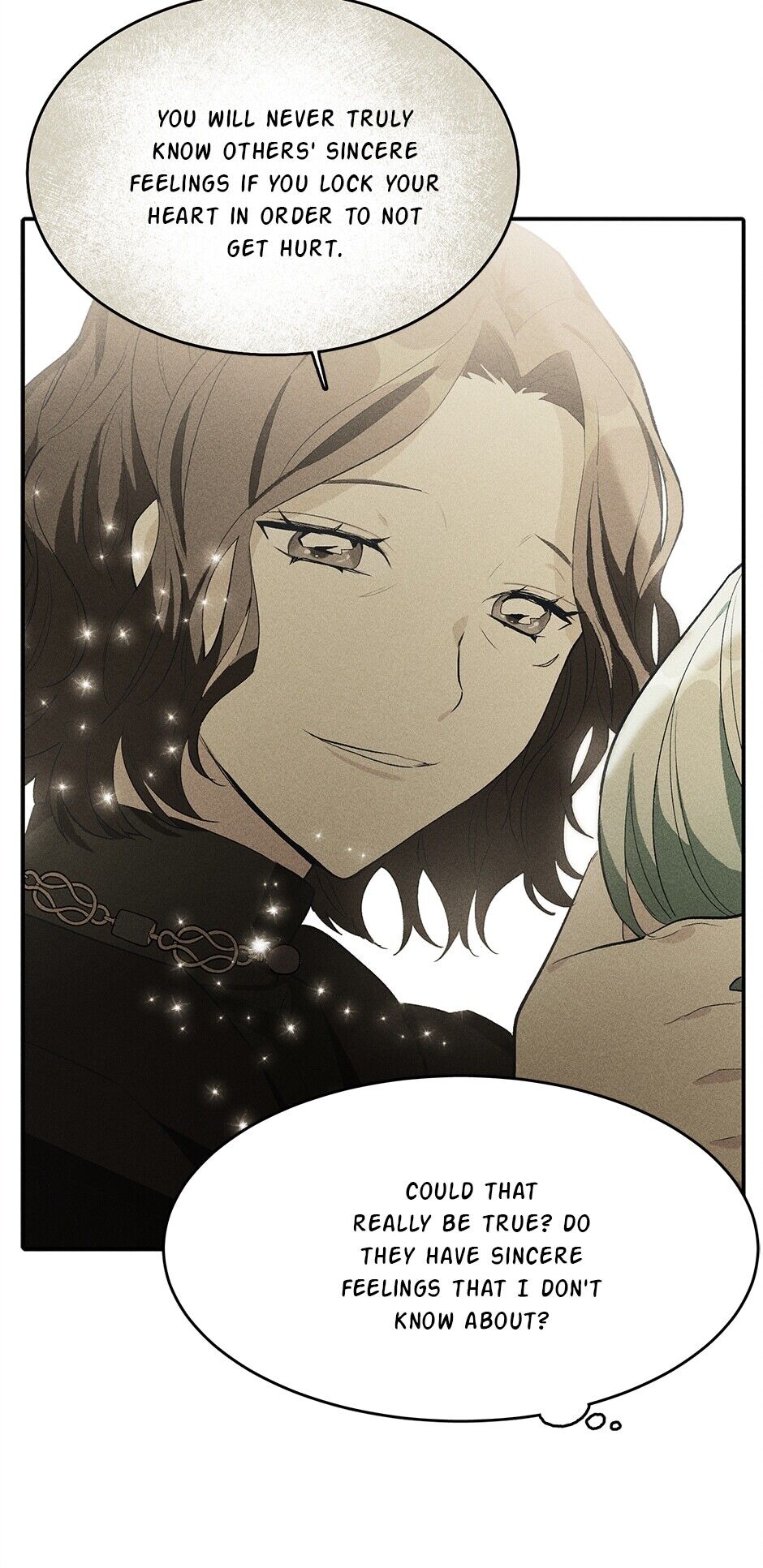 Royal Shop of Young Lady chapter 37 - page 26