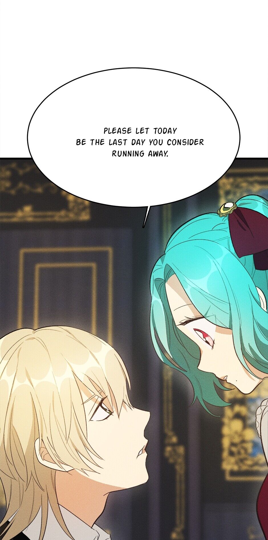 Royal Shop of Young Lady chapter 37 - page 36