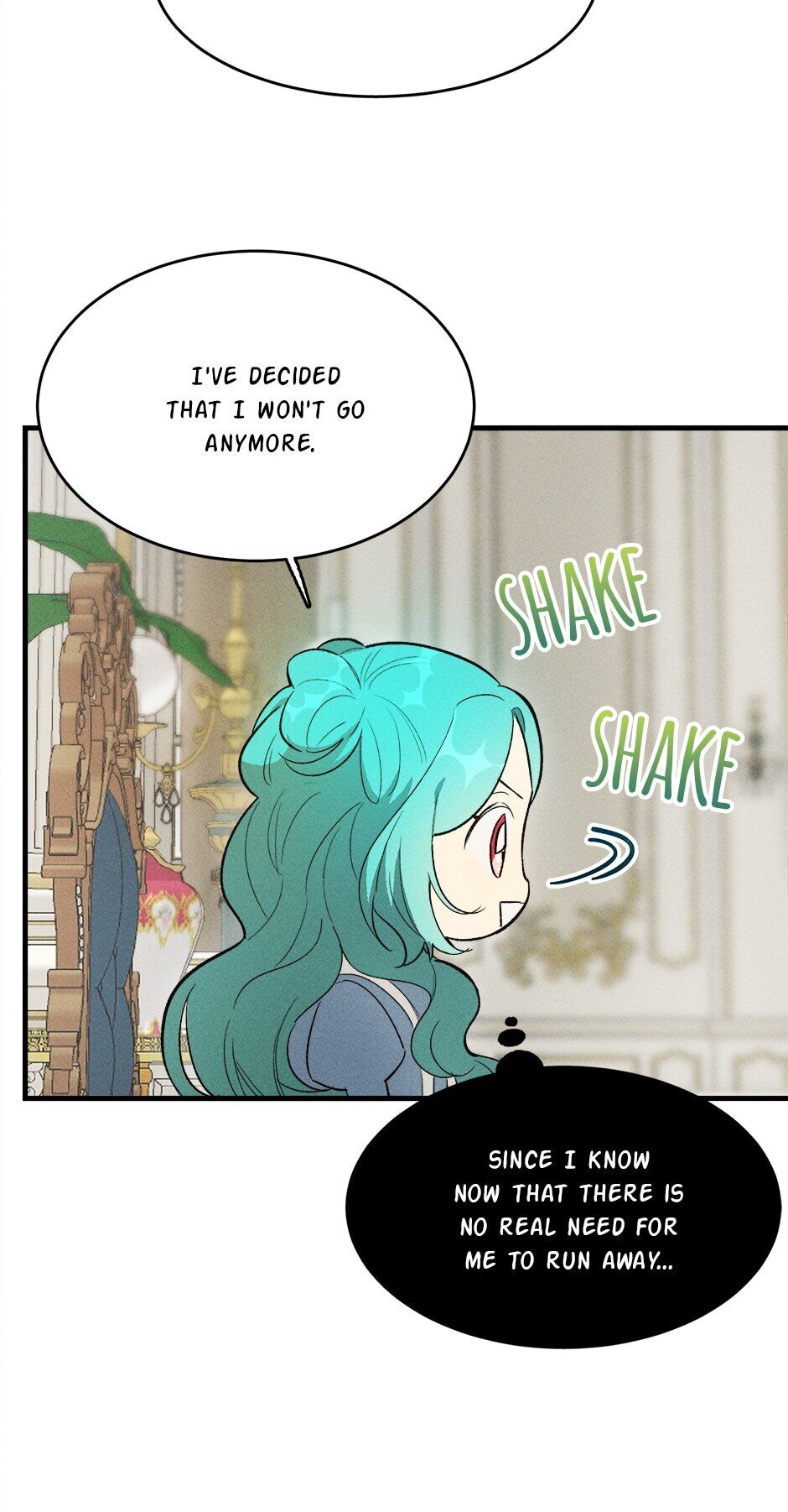 Royal Shop of Young Lady chapter 37 - page 46