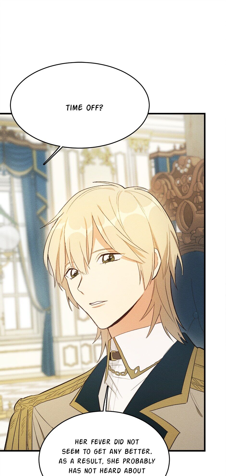 Royal Shop of Young Lady chapter 37 - page 49