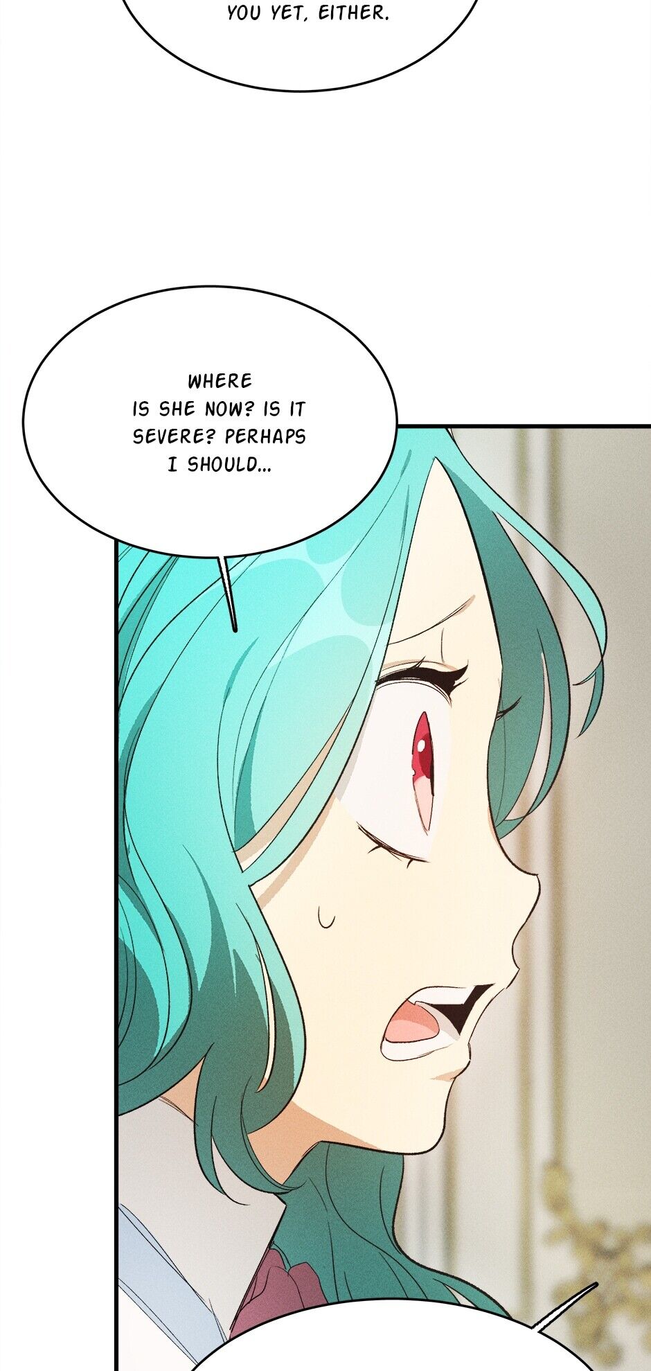 Royal Shop of Young Lady chapter 37 - page 50