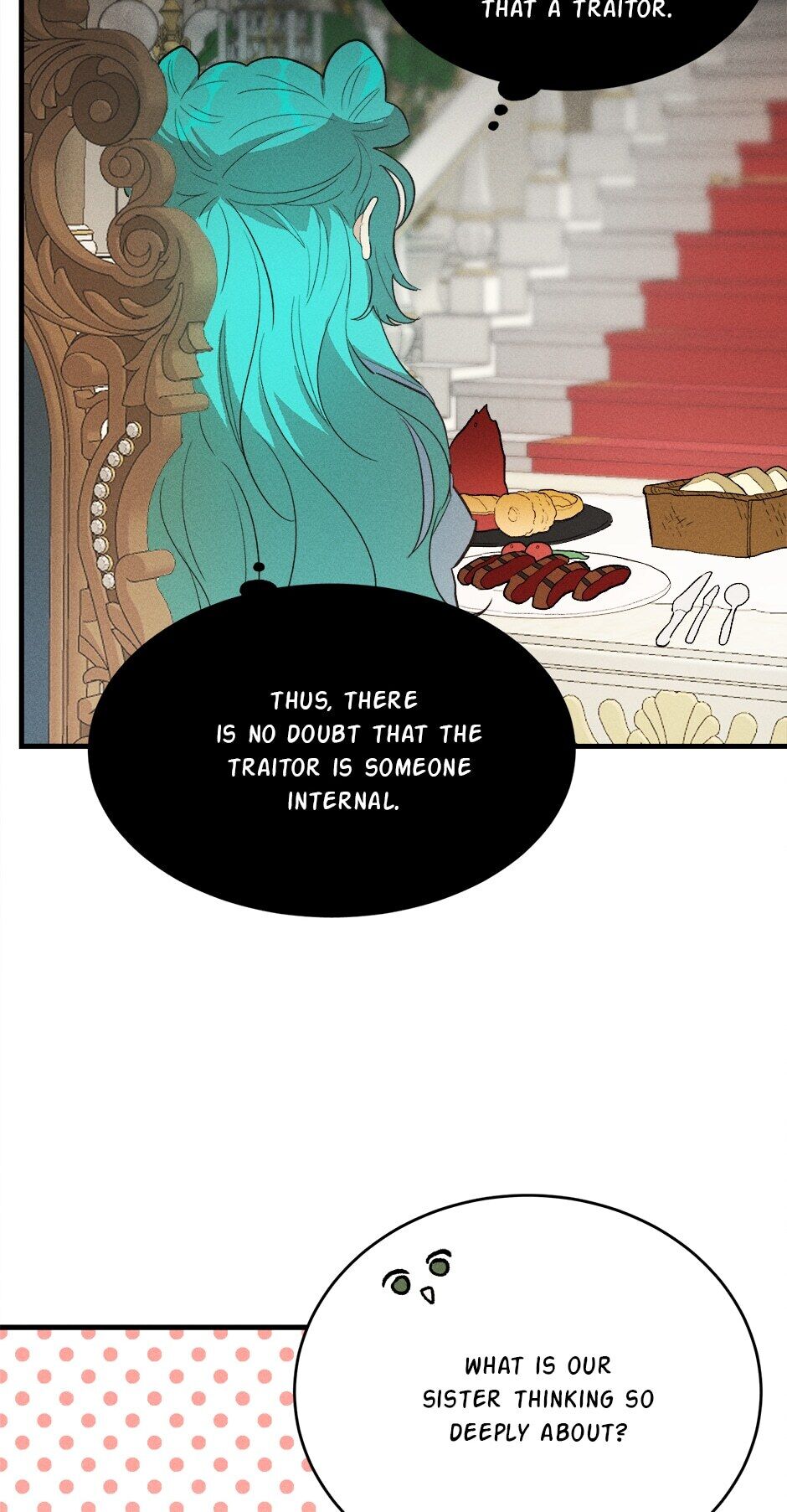 Royal Shop of Young Lady chapter 37 - page 58