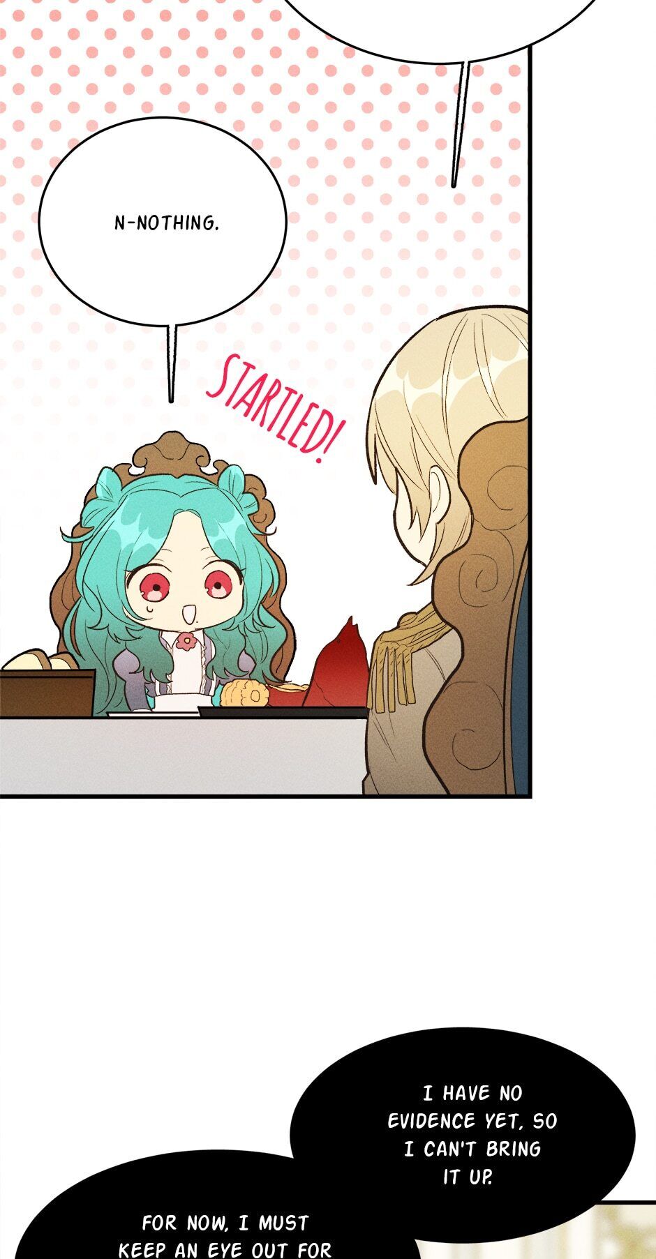 Royal Shop of Young Lady chapter 37 - page 59