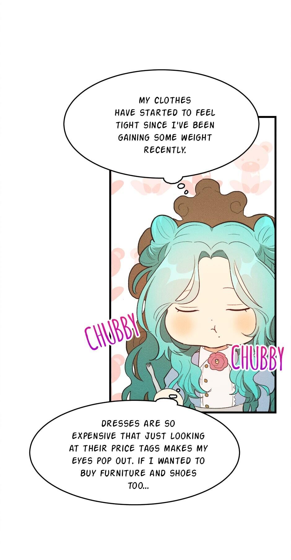 Royal Shop of Young Lady chapter 37 - page 64