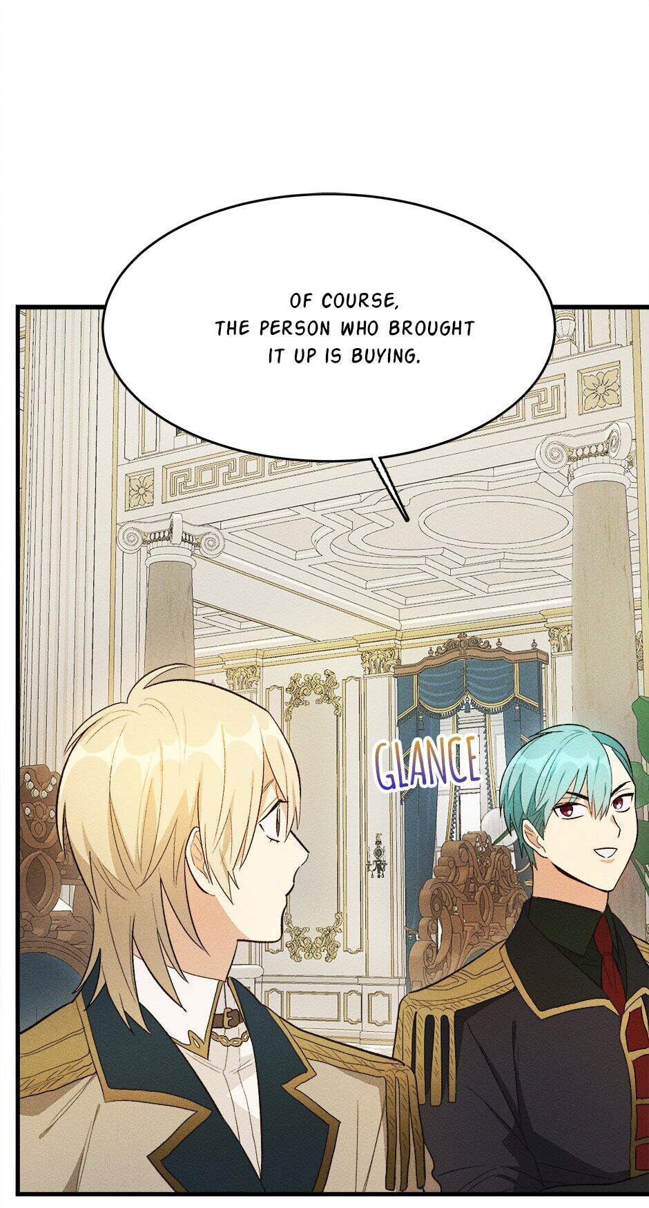 Royal Shop of Young Lady chapter 37 - page 66