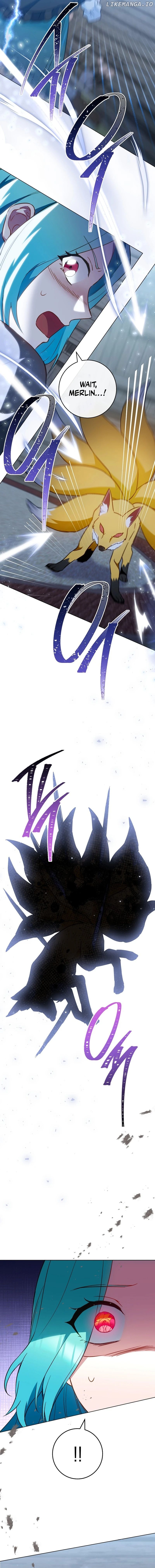 Royal Shop of Young Lady Chapter 163 - page 10