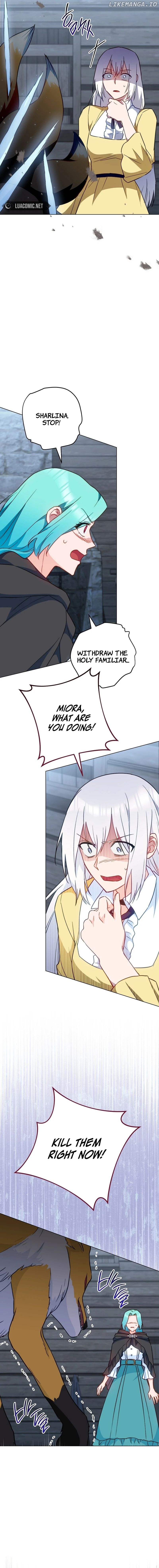 Royal Shop of Young Lady Chapter 163 - page 11