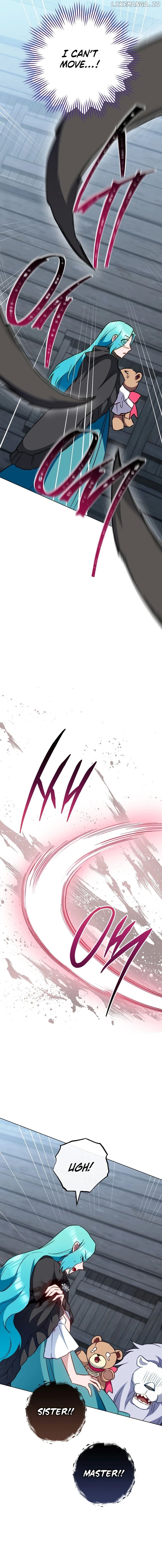 Royal Shop of Young Lady Chapter 163 - page 14