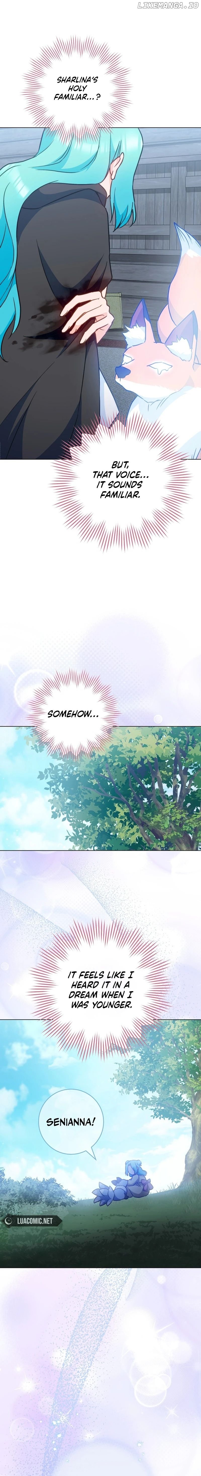 Royal Shop of Young Lady Chapter 163 - page 16
