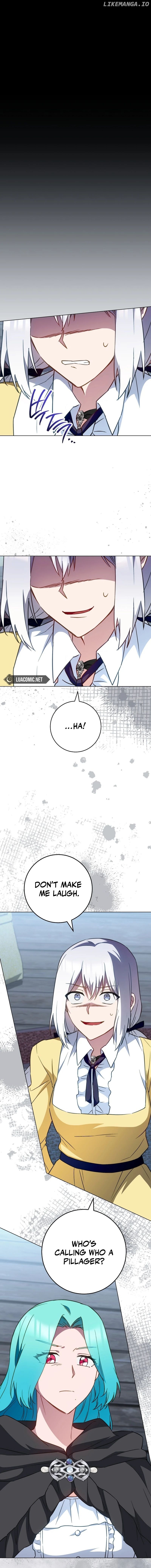 Royal Shop of Young Lady Chapter 163 - page 2
