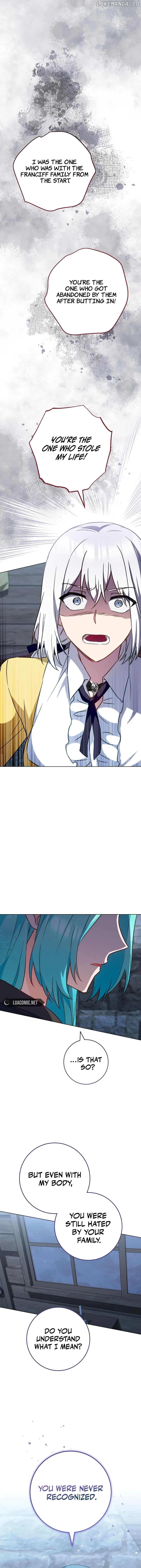 Royal Shop of Young Lady Chapter 163 - page 3