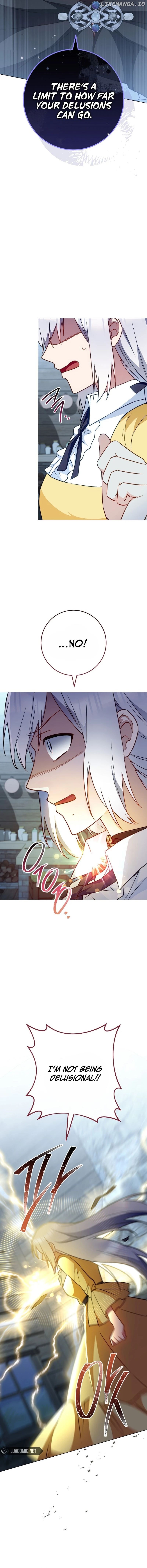 Royal Shop of Young Lady Chapter 163 - page 6