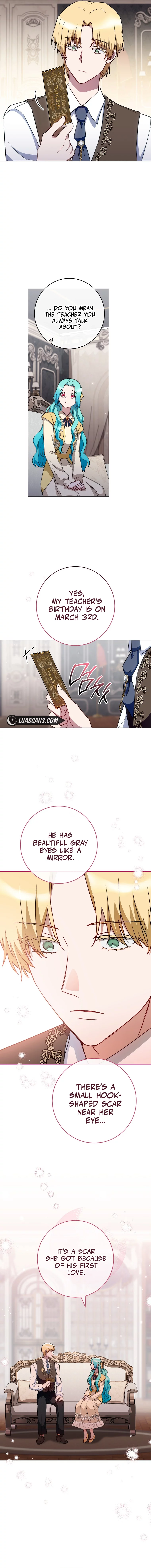 Royal Shop of Young Lady Chapter 139 - page 4