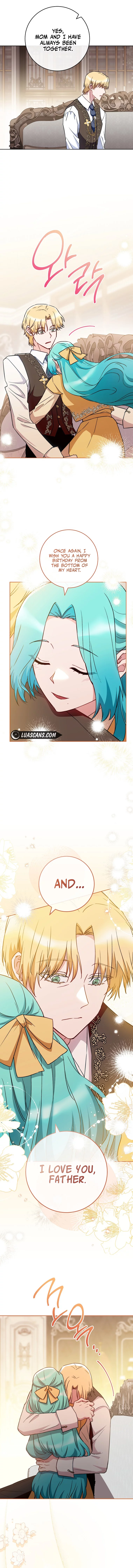Royal Shop of Young Lady Chapter 139 - page 6