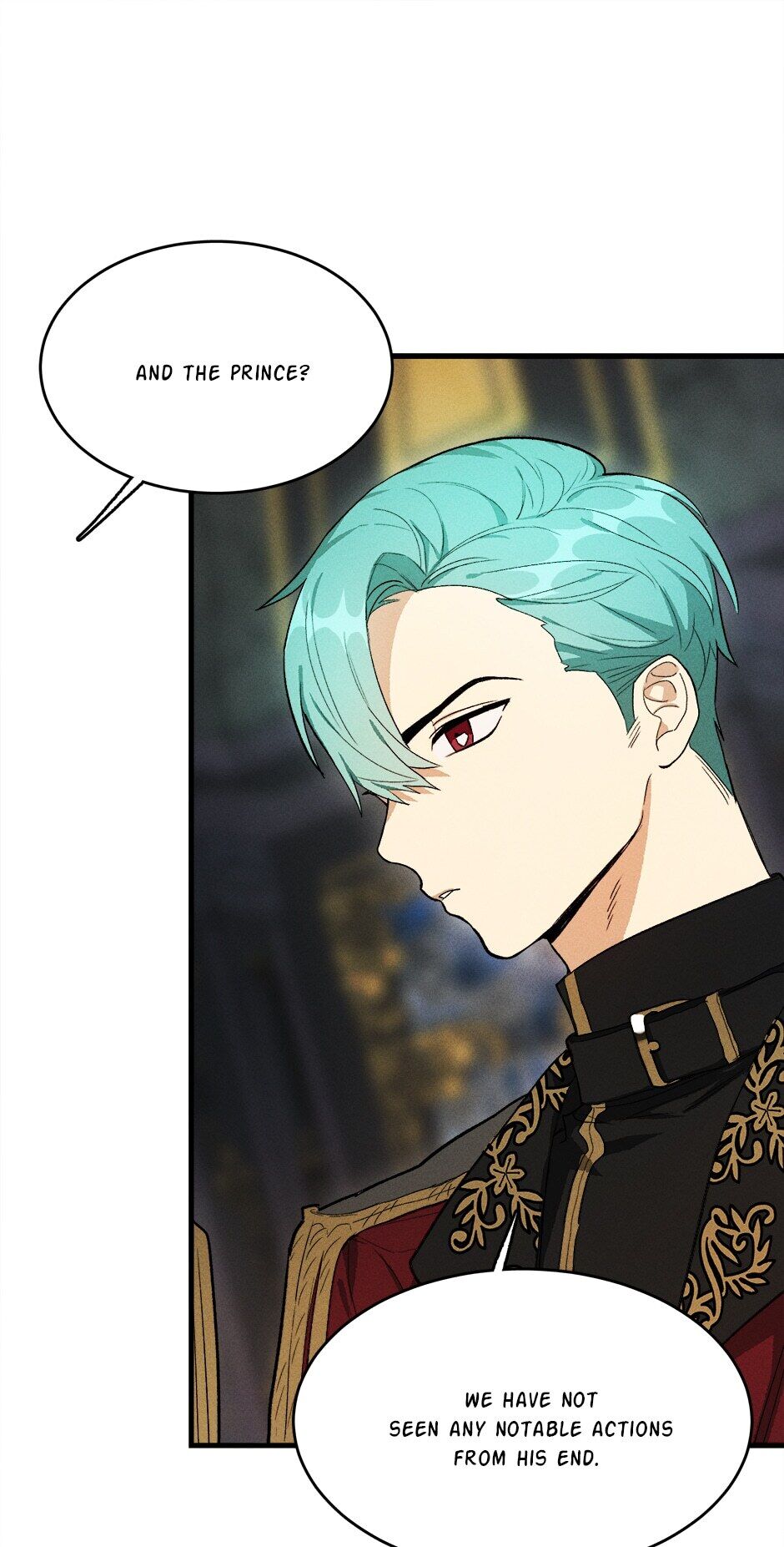 Royal Shop of Young Lady chapter 28 - page 17