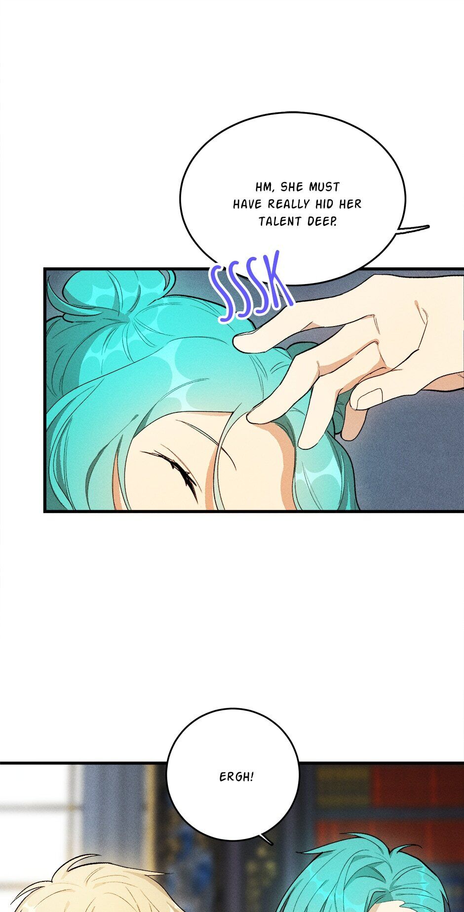 Royal Shop of Young Lady chapter 28 - page 25