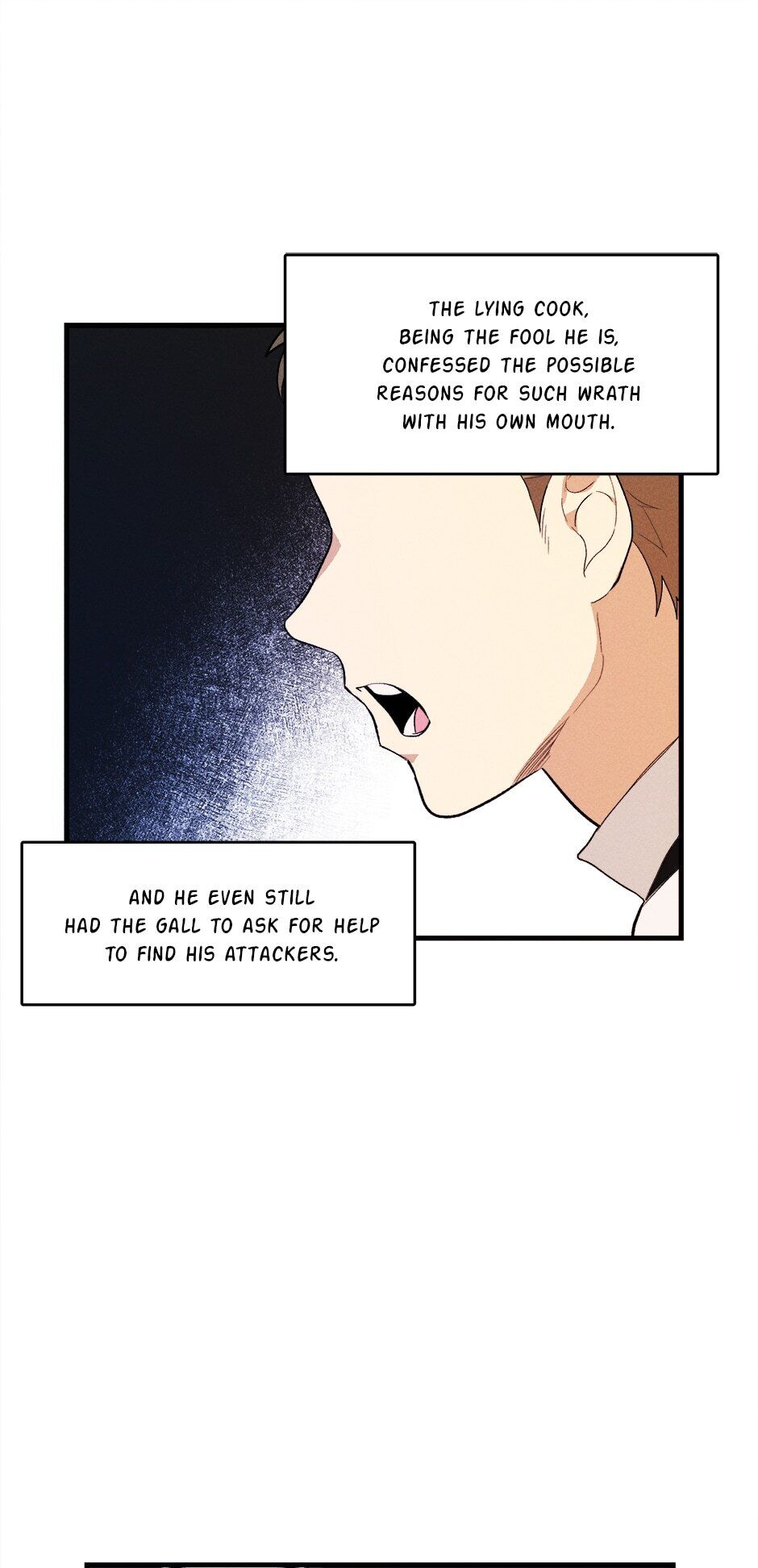 Royal Shop of Young Lady chapter 28 - page 34