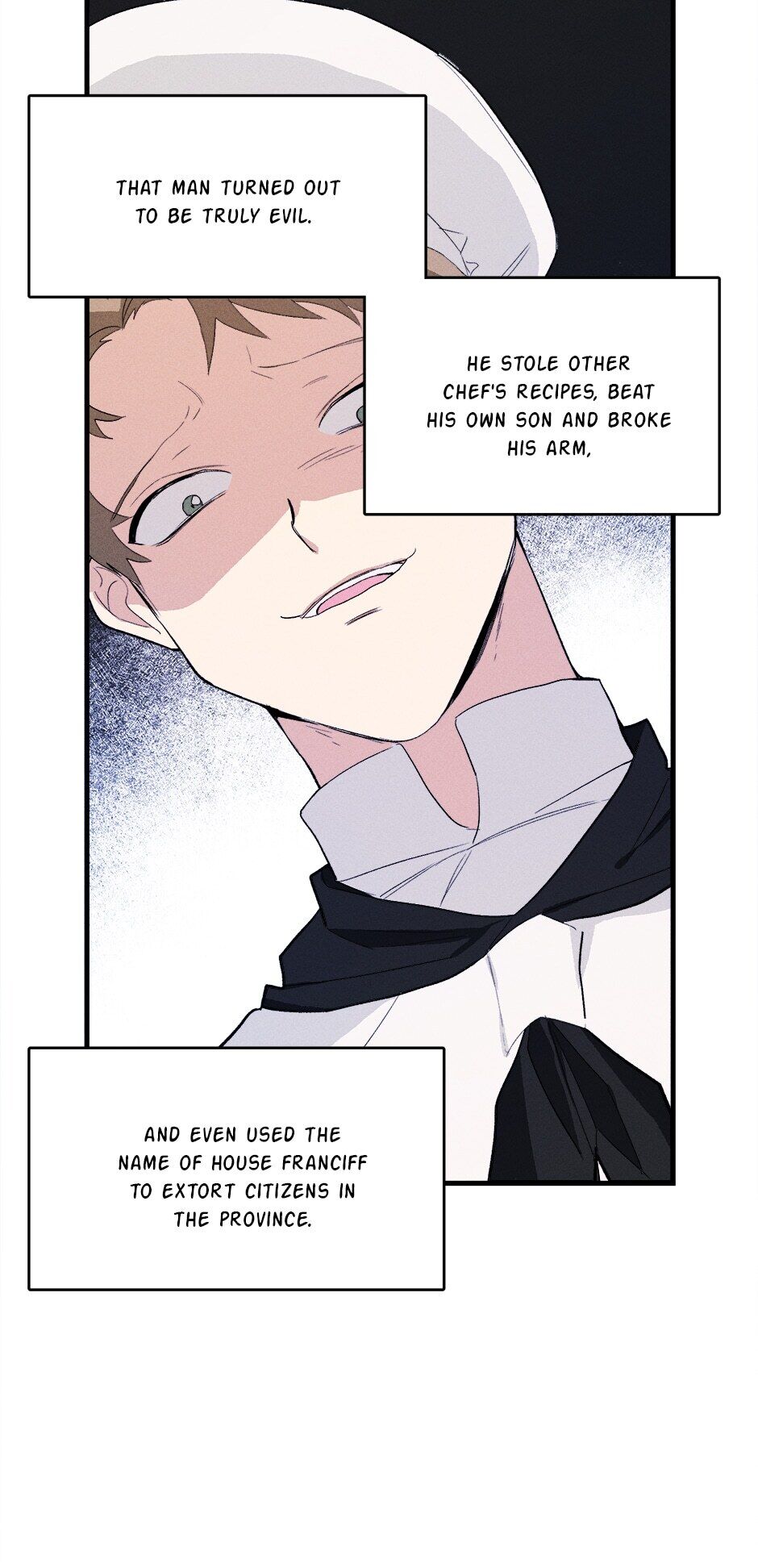 Royal Shop of Young Lady chapter 28 - page 35