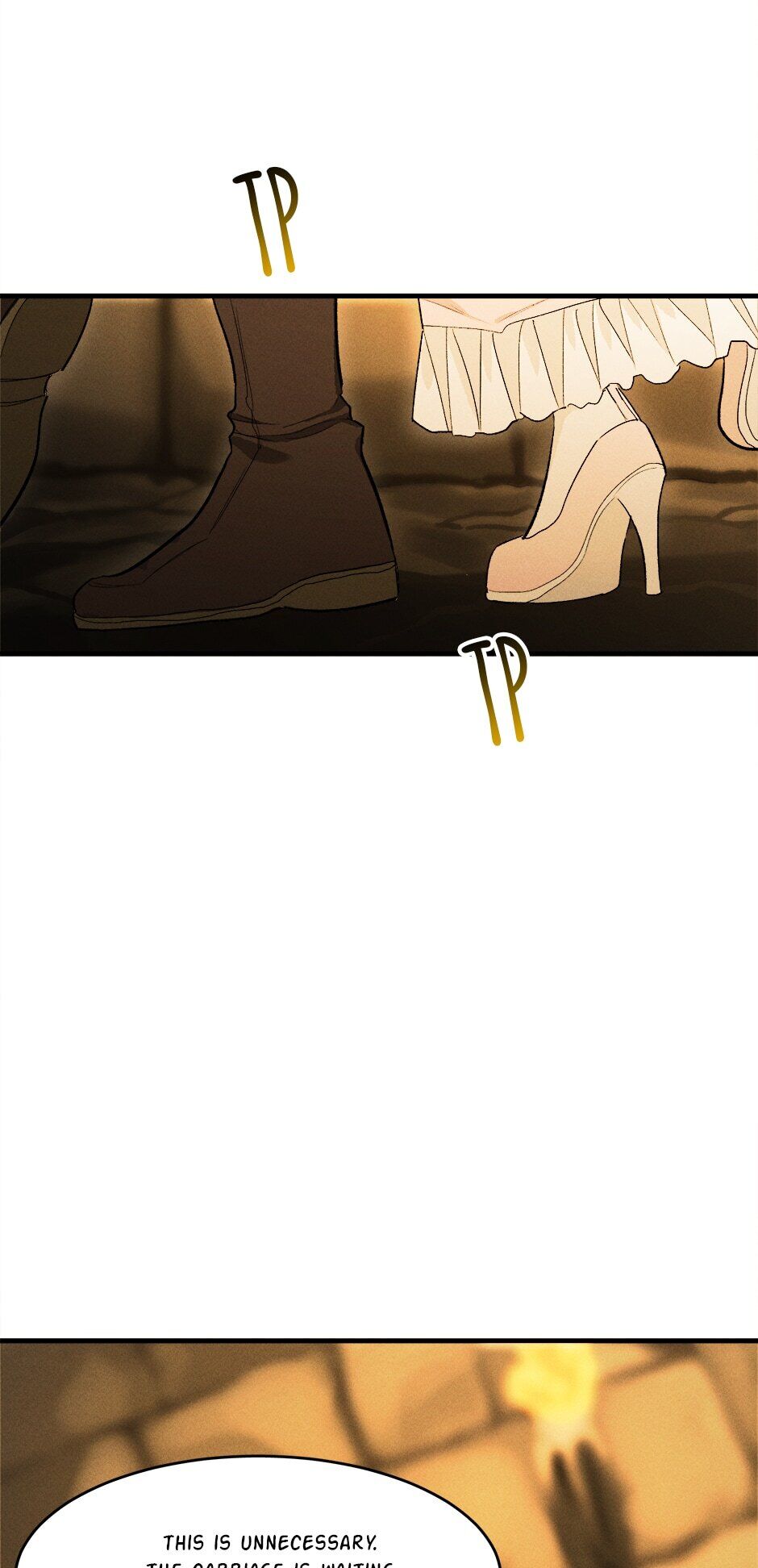 Royal Shop of Young Lady chapter 28 - page 41