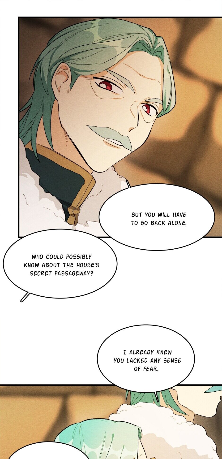 Royal Shop of Young Lady chapter 28 - page 43