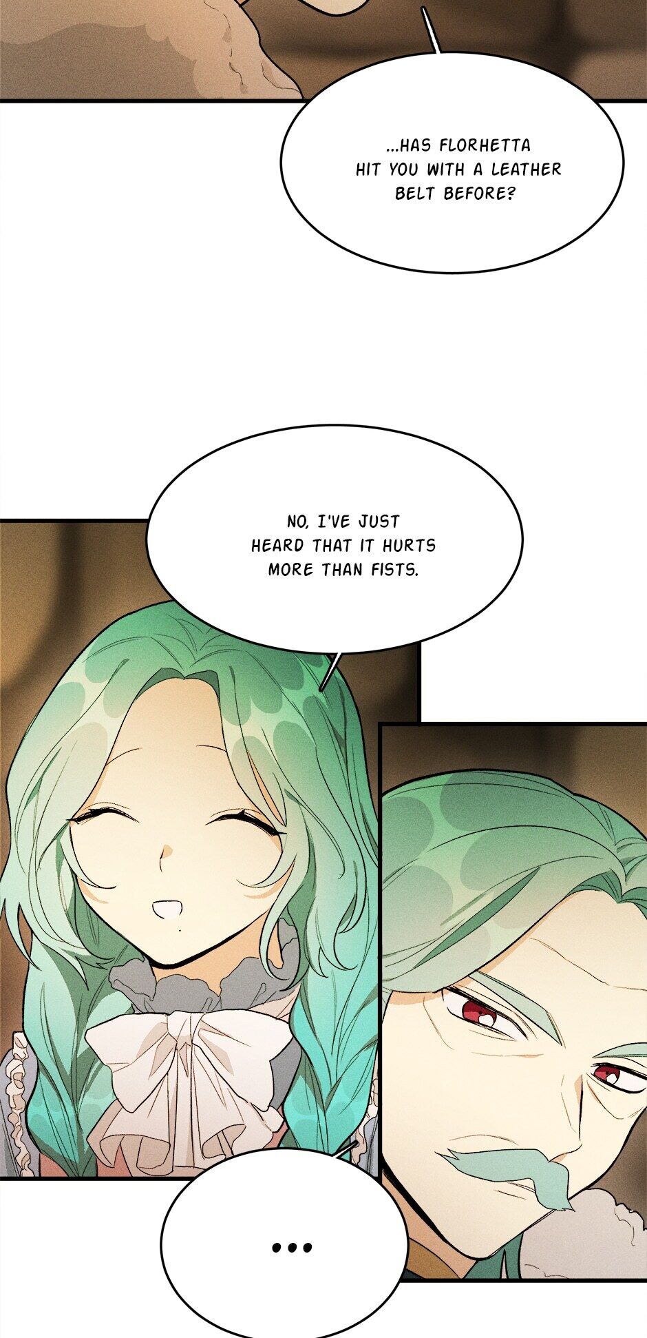 Royal Shop of Young Lady chapter 28 - page 45