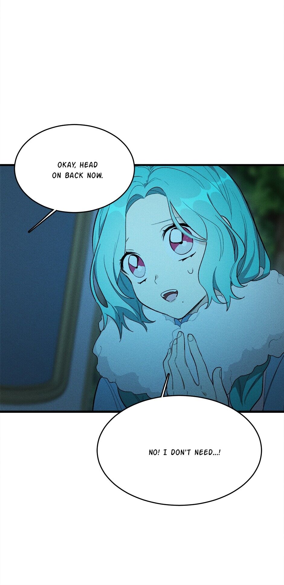 Royal Shop of Young Lady chapter 28 - page 50