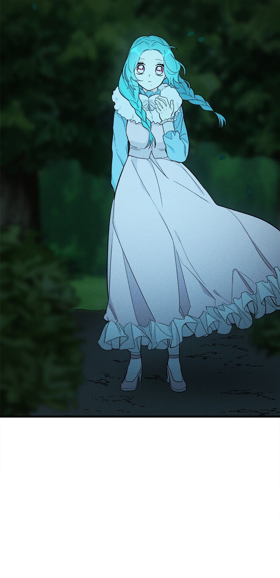 Royal Shop of Young Lady chapter 28 - page 52