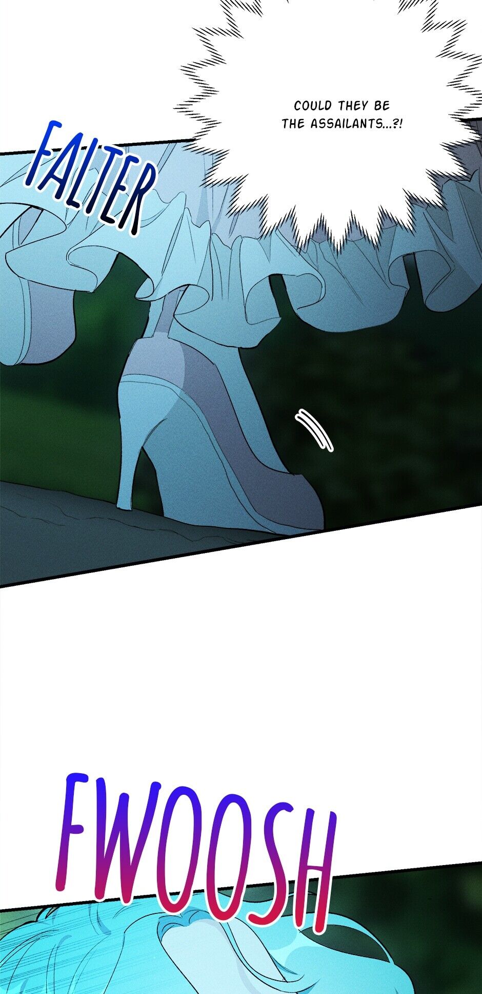 Royal Shop of Young Lady chapter 28 - page 56