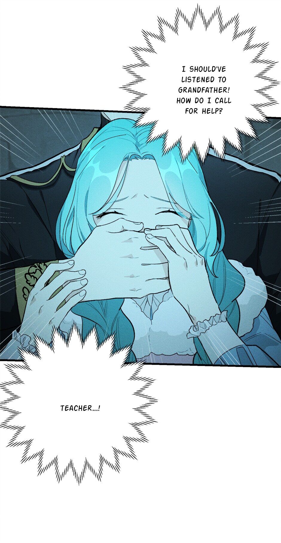 Royal Shop of Young Lady chapter 28 - page 58