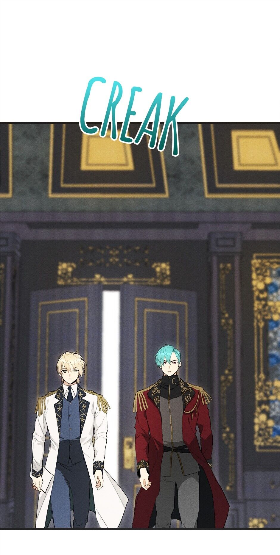 Royal Shop of Young Lady chapter 28 - page 9