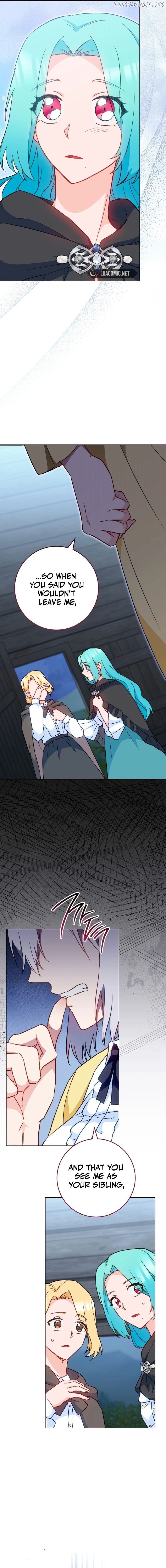 Royal Shop of Young Lady Chapter 162 - page 11
