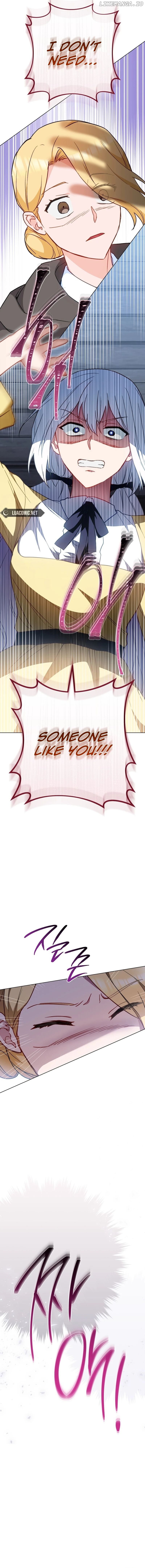 Royal Shop of Young Lady Chapter 162 - page 13