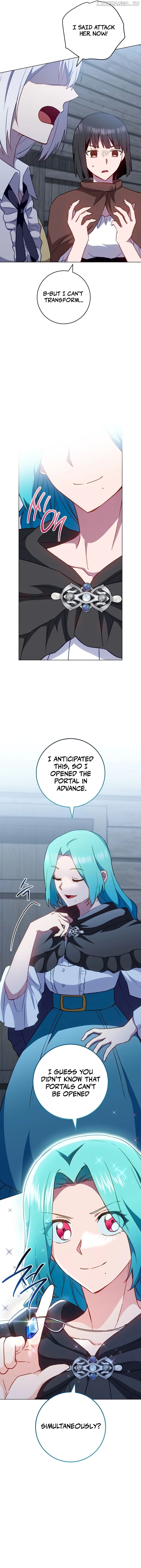 Royal Shop of Young Lady Chapter 162 - page 17