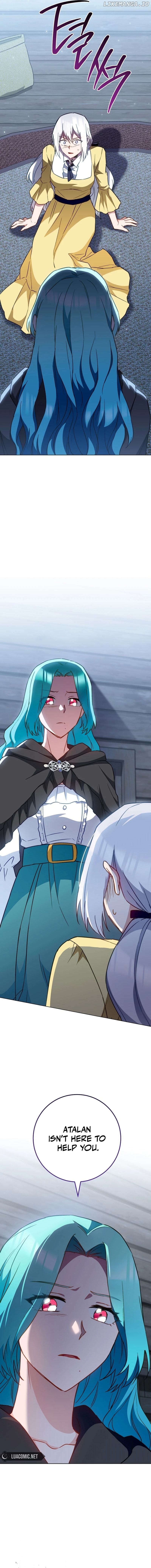 Royal Shop of Young Lady Chapter 162 - page 19