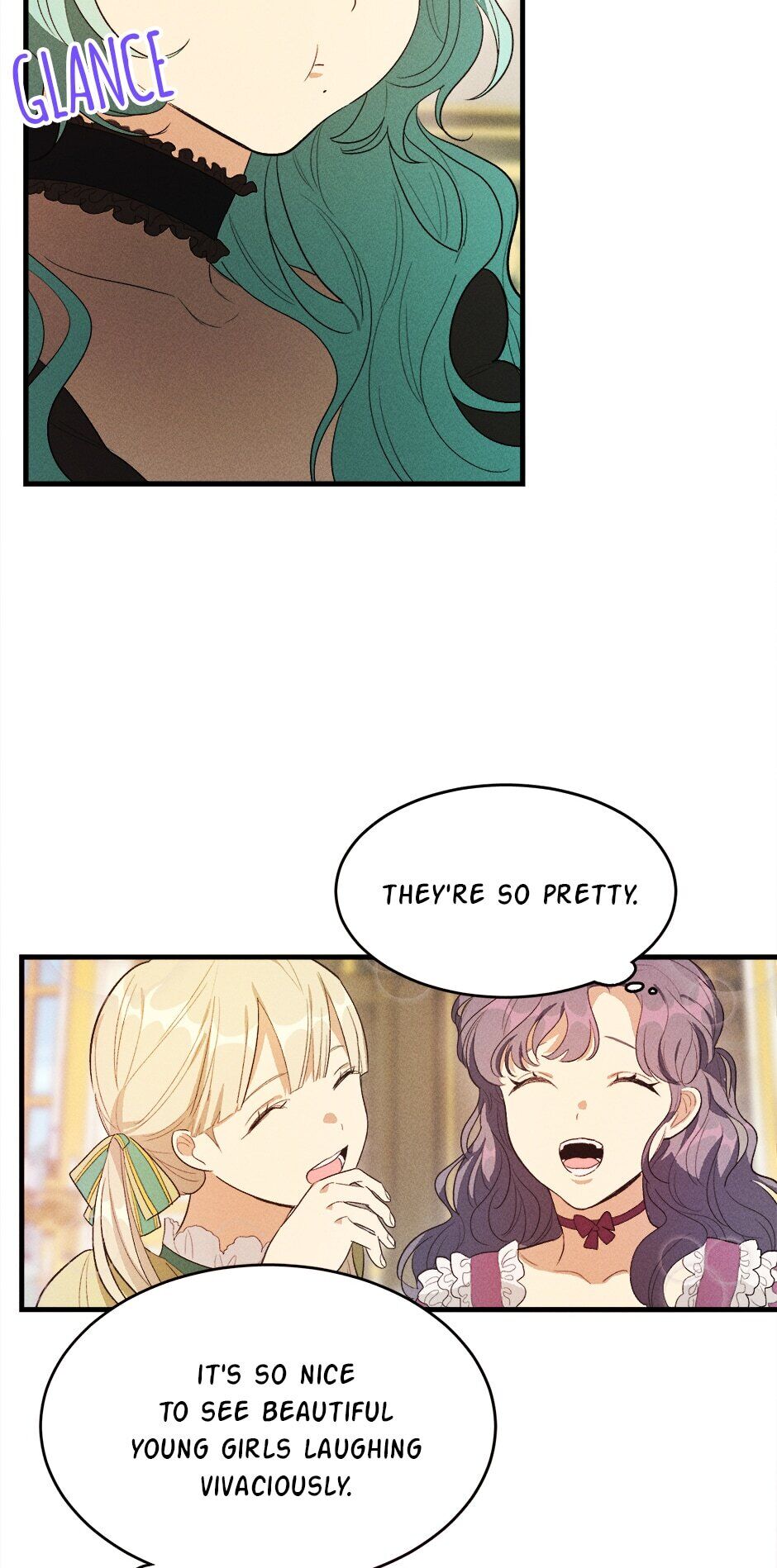 Royal Shop of Young Lady chapter 38 - page 21