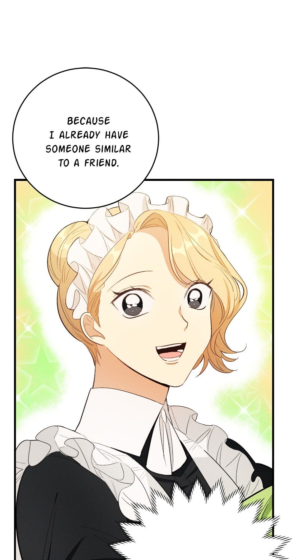 Royal Shop of Young Lady chapter 38 - page 26