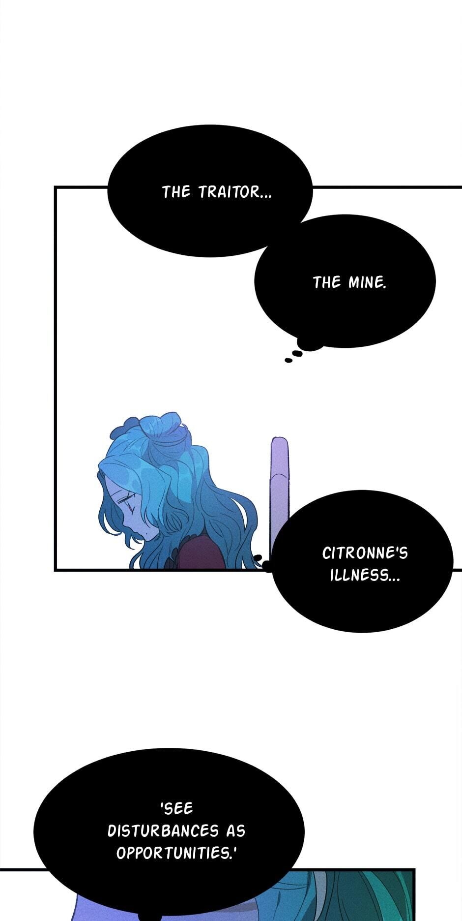 Royal Shop of Young Lady chapter 38 - page 37