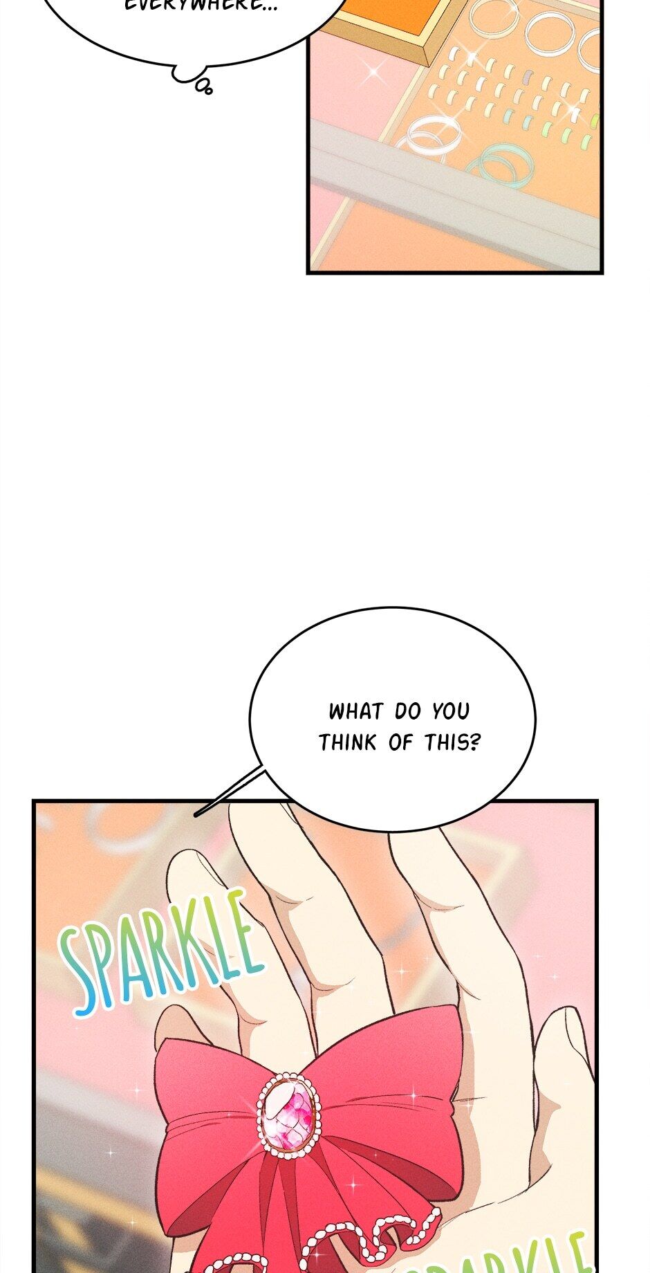 Royal Shop of Young Lady chapter 38 - page 4