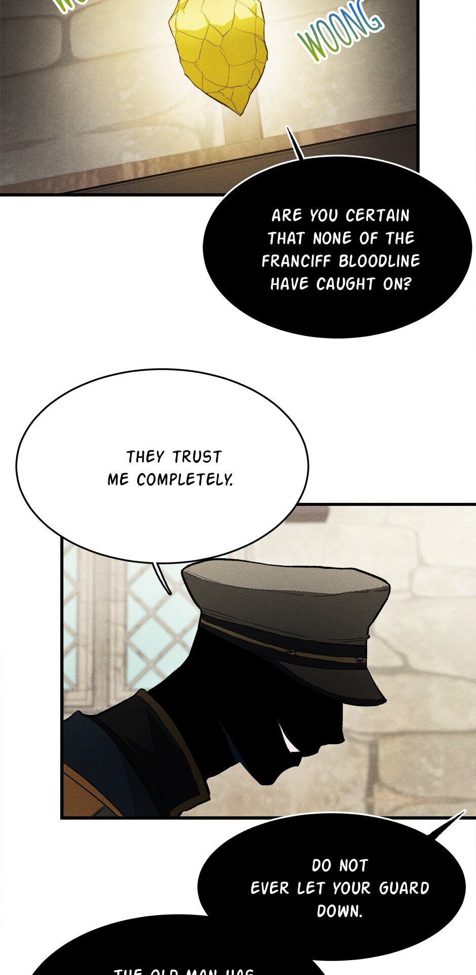 Royal Shop of Young Lady chapter 38 - page 43